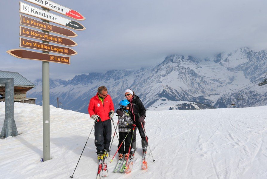 SCHLÜSSELANHÄNGER SOUVENIR Chamonix France Mt.Blanc Skifahren Skiurlaub Alpen 