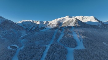 Skigebiet Christlum in Achenkirch