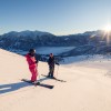 Skifahren in Achenkirch