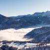 Skigebiet Christlum in Achenkirch