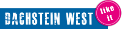 Logo Skigebiet Dachstein West