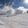 Kaiserwetter und verschneite Hänge - tolle Bedingungen für einen Skitag!