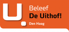 Logo Skigebiet De Uithof Skihalle Den Haag