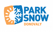 Logo Skigebiet Park Snow Donovaly