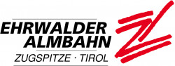 Logo Skigebiet Ehrwalder Almbahn