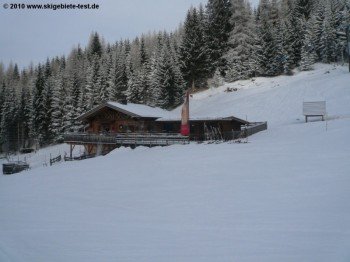 Gasthof Alpenglühn