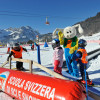 Bei den Skischulen in Engelberg sind die Anfänger bestens aufgehoben.