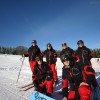 Die Skischule Niedersfeld bietet Snowboard- und Skikurse für Kinder und Erwachsene an.