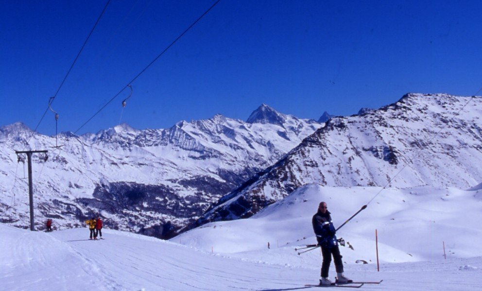 Skigebiet Evolene • Skiurlaub • Skifahren • Testberichte