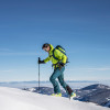 1. Kärntenr Skitouren Lehrpfard