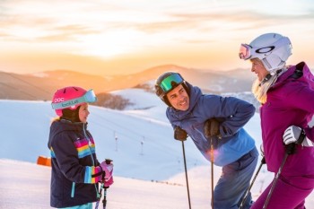 Heidi-Alm Skipark - Der Geheimtipp für Familien mit Kindern