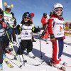 Skischule für die Kleinen