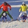 Filzmoos bietet Skispaß für Klein und Groß