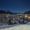 Ein Wintertraum in Garmisch.