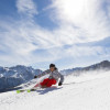 Das Skigebiet Garmisch Classic bietet insgesamt 40 Pistenkilometer.