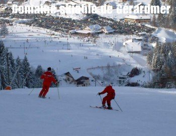 © www.gerardmer-ski.com