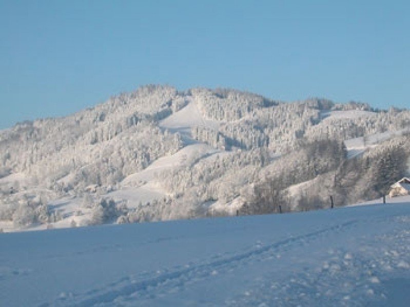 Skigebiet Glasenberg Maria Neustift • Skiurlaub • Skifahren • Testberichte