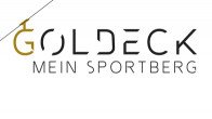 Logo Skigebiet Goldeck