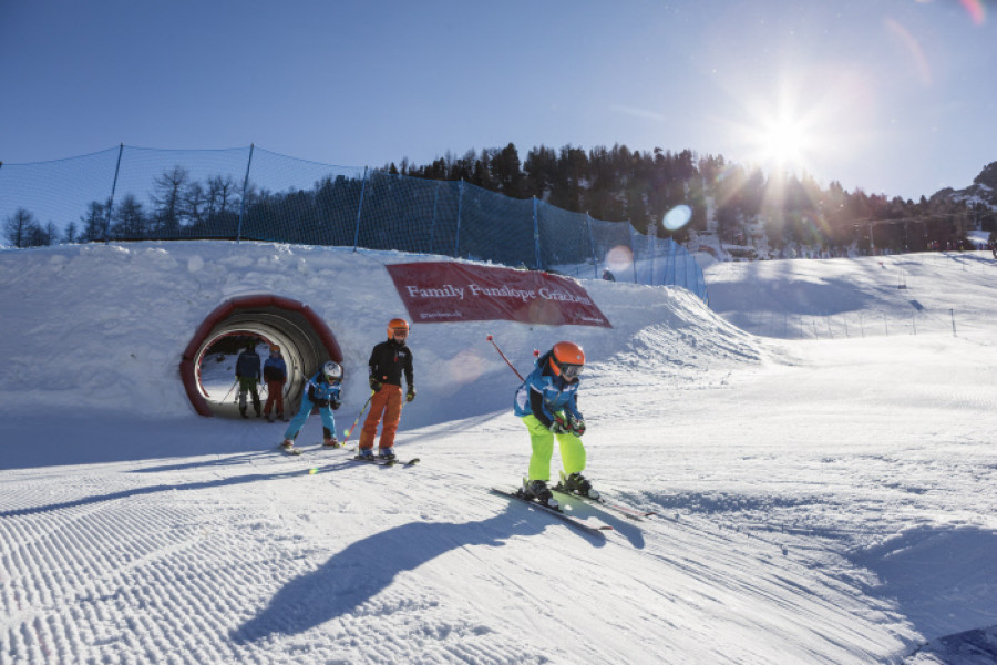 Skigebiet Grächen • Skiurlaub • Skifahren • Testberichte