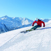 Der Graukogel ist eines von vier Skigebieten im Gasteinertal.