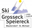 Logo Skigebiet Grosseck Speiereck