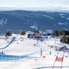 Hafjell ist neuer Austragungsort des Ski-Weltcups.