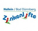 Logo Skigebiet Hallein Dürrnberg