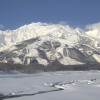 Hakuba Happo-One auf der Insel Honshu ist eines der größten und bekanntesten Skigebiete Japans.