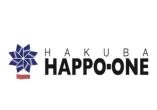 Logo Skigebiet Hakuba - Happo-One