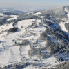Das Skigebiet Bubakov liegt im tschechischen Riesengebirge, nahe der polnischen Grenze.