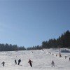 In Heubach stehen Wintersportlern blau, rot und schwarz markierte Pisten zur Verfügung
