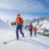 Skitouren Hochkönig