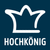 Logo Hochkönig