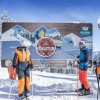 Die Königstour gehört zu den Highlights im Skigebiet.