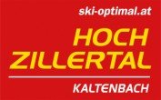 Logo Skigebiet Hochzillertal