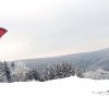 Snow-Kite