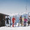 1. Hüttegglift Nostalgie - Skirennen SAMSTAG 14.JÄNNER 2023