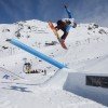 Snowpark Ischgl