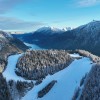 Skigebiet am Zwölferkopf in Pertisau