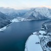 Die Region Achensee im Winter