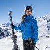 Pistenspaß auf Österreichs jüngstem Gletscher