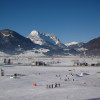 Das Skigebiet Kirchdorf in Tirol ist sehr gut für Familien mit Kindern geeignet.