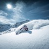 Freeride Kitzsteinhorn