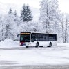 Gratis Skibus zum Kitzsteinhorn