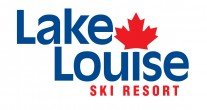 Logo Skigebiet Lake Louise