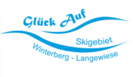 Logo Skigebiet Glück Auf Langewiese