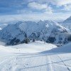Traumhafte Pisten erwarten die Skifahrer in Lech