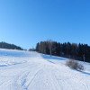 Skihang Lößnitz