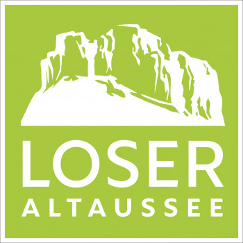 Logo Loser Bergbahnen Altaussee