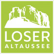 Logo Skigebiet Loser Altaussee